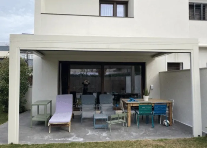 Pergola Bioclimática (6)