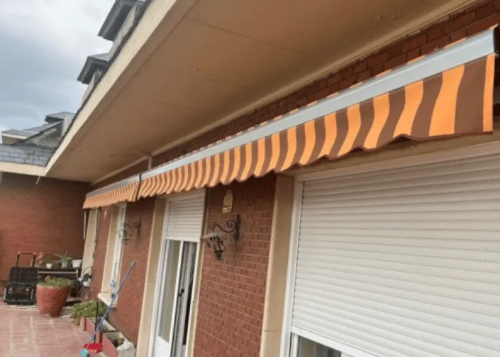 Toldo Extensible (1)