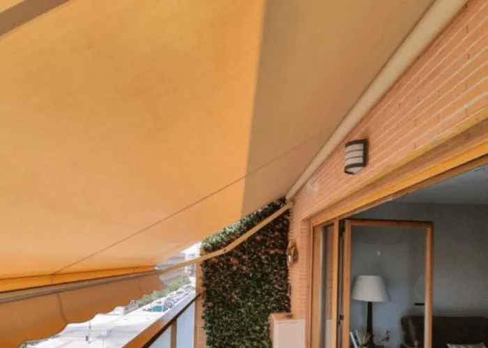 Toldo Extensible (4)