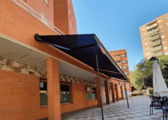 Toldo Extensible (8)